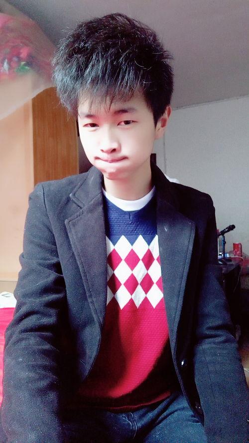 陈勋亮个人资料,音乐才子的人生轨迹与艺术成就