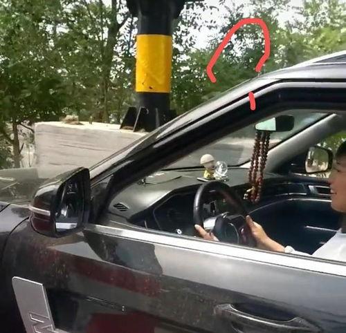 网红蹭车,揭秘网络红人如何借势出行