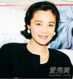 娱乐圈才女有哪些,才华横溢的璀璨星辰