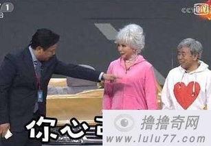 春晚学车小品表情包