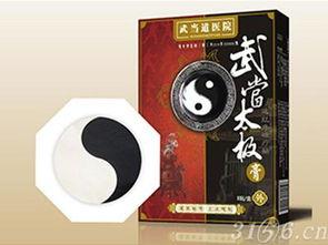 八卦丹是什么,古老秘方在现代的神奇功效